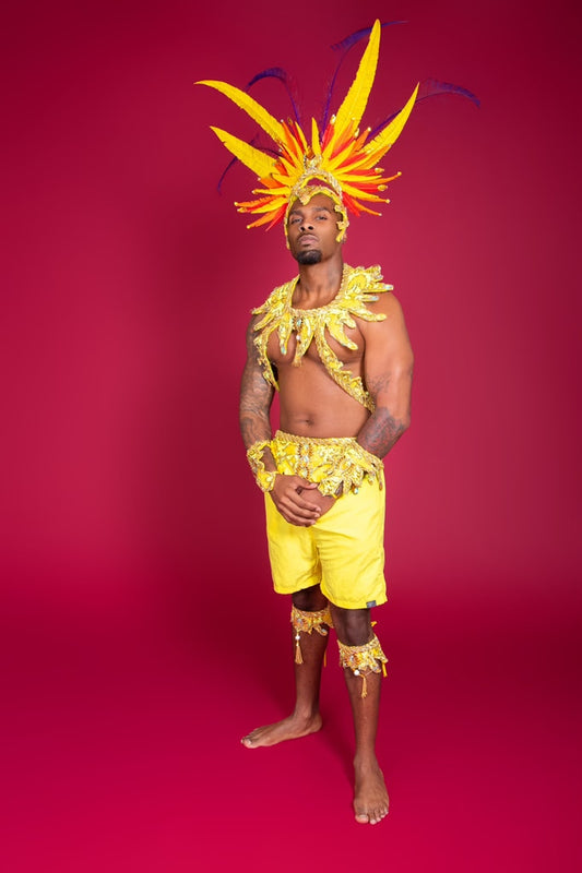 Soleil Mens
