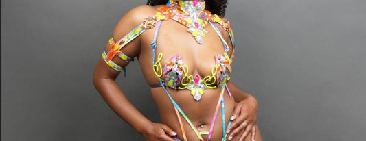 Soca Bra Size